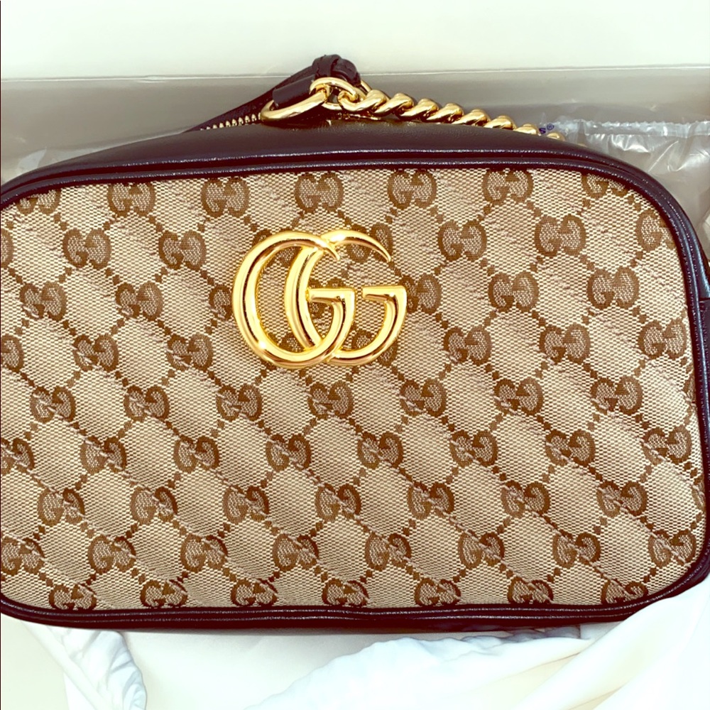 Gucci purse